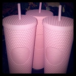 2020 Limited Edition Starbucks Tumbler 🔥🔥🔥☕!!!